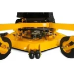 PRO X 660 – COMMERCIAL STAND-ON MOWER – Cub Cadet - Image 10