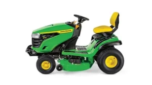 S130 Lawn Tractor - Image 3
