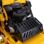Cub Cadet PRO X 660 EFI Commercial Stand-On Mower, 60 in. Deck, 34.5 HP Kawasaki EFI - Image 4