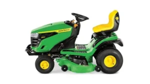 S160 Lawn Tractor - Image 3