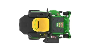 John Deere Z370R Electric ZTrak™ Mower, 42-in. Deck - Image 5