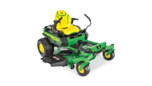John Deere Z330R ZTrak™ Mower, 48-in. Deck - Image 2