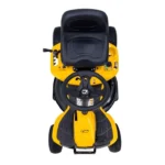 CC30 Riding Lawn Mower - Image 3