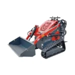 TYPHON STOMP 1760lbs Mini Skid Steer 13.5hp Gas EPA Engine USA - Image 6