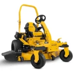 Cub Cadet Ultima ZTXS4 60 – 60” Deck, 24HP Kawasaki Eg, Steering Wheel Zero-Turn - Image 2