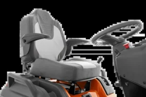 Husqvarna TS 354XD – HUSQVARNA - Image 9