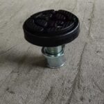 Katool KT-MP3 Lift Screw Pad (Set of 4)