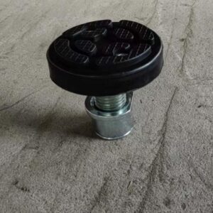Katool KT-MP3 Lift Screw Pad (Set of 4)