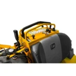 PRO X 660 – COMMERCIAL STAND-ON MOWER – Cub Cadet - Image 8