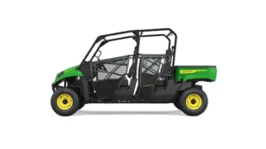 John Deere XUV560E S4 Gator™ Utility Vehicle - Image 3