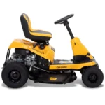 Cub Cadet CC30H Riding Lawn Mower –30” Deck,10.5HP Engine,Hydrostatic Compact - Image 2