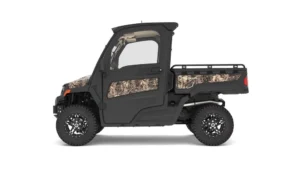 John Deere XUV 845R Gator™ Utility Vehicle - Image 3