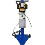 Tuxedo MR6.5K-38 - 6,500 lb Portable Mid-Rise Scissor Lift - Image 5