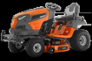 HUSQVARNA TS 242XD – HUSQVARNA - Image 3
