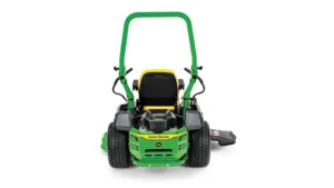 John Deere Z515E ZTrak™ Mower, 48-in. Deck - Image 4
