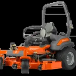 Husqvarna Z560L – HUSQVARNA
