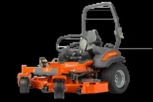 Husqvarna Z560L Commercial Zero-Turn Mower, 60 in. Deck, 27 hp