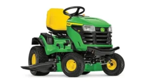 S160 Lawn Tractor - Image 2