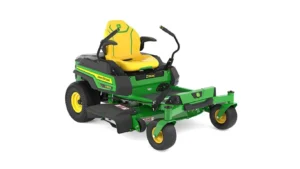 John Deere Z370R Electric ZTrak™ Mower, 42-in. Deck - Image 2