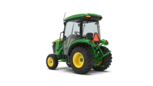 John Deere 3033R Compact Utility Tractor - Image 5