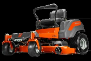 Husqvarna Z254 Zero-Turn Mower, 54 in. Deck