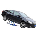 iDEAL Portable Auto Tilt Lift TLX – 7,000 lbs. Capacity - Image 3