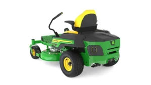 John Deere Z370R Electric ZTrak™ Mower, 42-in. Deck - Image 8