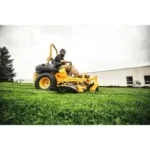PRO Z 972L EFI – PRO Z 900 L SERIES – Cub Cadet - Image 3