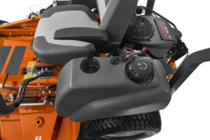 HUSQVARNA MZ 61 – HUSQVARNA - Image 8