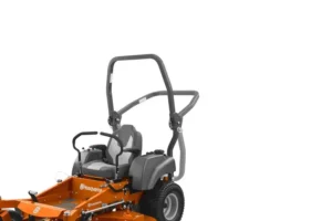 HUSQVARNA MZ 61 – HUSQVARNA - Image 4