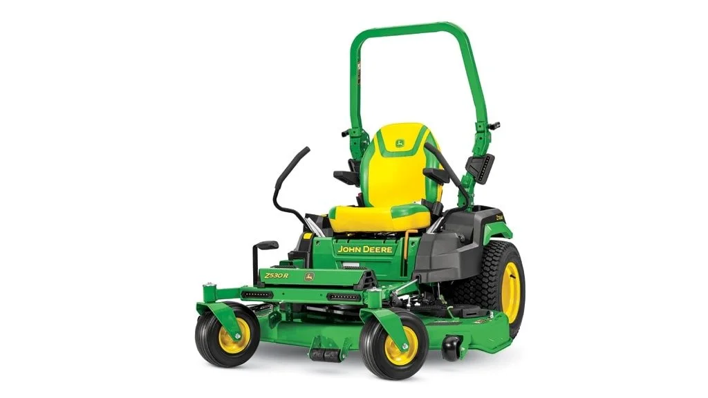 d4e621_b9b8feae4148481bb71b65c175d1f450mv2.webp John Deere Z530R ZTrak™ Mower, 54-in. Deck - Image 1