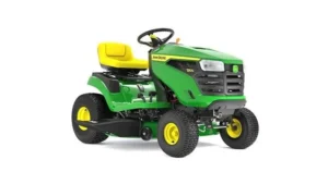 S100 Lawn Tractor - Image 2