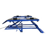 Tuxedo LR-26-PAD 6,000 lb Low-Rise Scissor Lift - Image 5