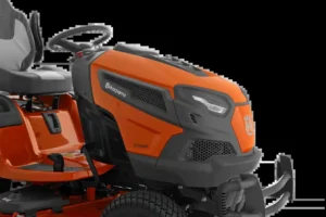 Husqvarna TS 348XD Garden Tractor, 48 in. Deck, 22 hp Kawasaki - Image 3