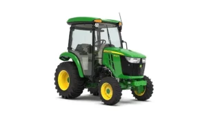 John Deere 3033R Compact Utility Tractor - Image 6