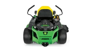 John Deere Z330R ZTrak™ Mower, 48-in. Deck - Image 3
