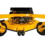 PRO X 660 – COMMERCIAL STAND-ON MOWER – Cub Cadet - Image 7
