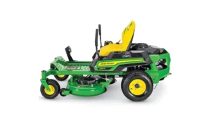 John Deere Z320R ZTrak™ Mower, 42-in. Deck