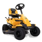 Cub Cadet CC30H Riding Lawn Mower –30” Deck,10.5HP Engine,Hydrostatic Compact - Image 3