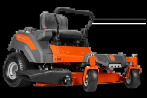 Husqvarna Z246 – HUSQVARNA