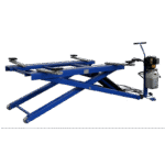 Tuxedo MR6K-48X 6,000 lb Mid-Rise Scissor Lift - Image 5