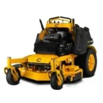 PRO X 648 – COMMERCIAL STAND-ON MOWER – Cub Cadet - Image 4