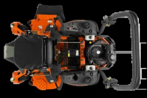 Husqvarna Z560L Commercial Zero-Turn Mower, 60 in. Deck, 27 hp - Image 4