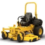 PRO Z 972L EFI – PRO Z 900 L SERIES – Cub Cadet - Image 7