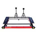 Katool KT-M7700 Mini Lift For Quick Tire Changing - Image 2