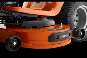 Husqvarna TS 354XD – HUSQVARNA - Image 10