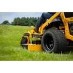 Cub Cadet Ultima ZTXS4 60 – 60” Deck, 24HP Kawasaki Eg, Steering Wheel Zero-Turn - Image 10