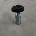 Katool KT-MP3 Lift Screw Pad (Set of 4) - Image 3
