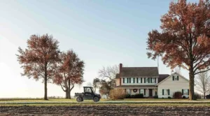 John Deere XUV 835M HVAC Gator™ Utility Vehicle - Image 4