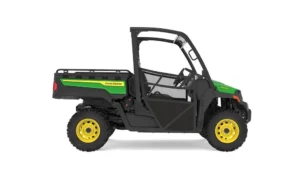 John Deere XUV 845M Gator™ Utility Vehicle - Image 5